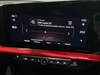 Vauxhall MOKKA 1.2 Turbo GS 5dr Auto