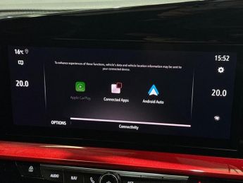 Vauxhall MOKKA 1.2 Turbo GS 5dr Auto