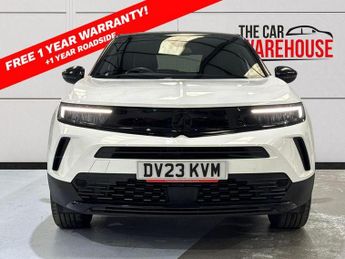 Vauxhall MOKKA 1.2 Turbo GS 5dr Auto