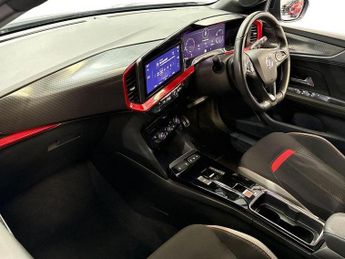 Vauxhall MOKKA 1.2 Turbo GS 5dr Auto