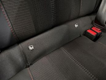 Vauxhall MOKKA 1.2 Turbo GS 5dr Auto