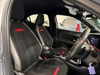Vauxhall MOKKA 1.2 Turbo GS 5dr Auto