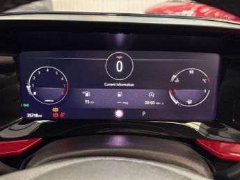 Vauxhall MOKKA 1.2 Turbo GS 5dr Auto