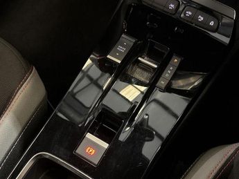 Vauxhall MOKKA 1.2 Turbo GS 5dr Auto