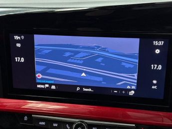 Vauxhall MOKKA 1.2 Turbo GS 5dr Auto