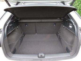 Audi Q2 1.5 TFSI CoD 35 S line SUV 5dr Petrol S Tronic Euro 6 (s/s) (150