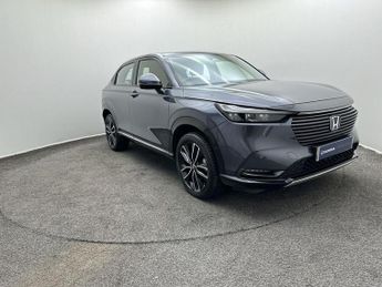 Honda HR-V 1.5 eHEV Advance 5dr CVT