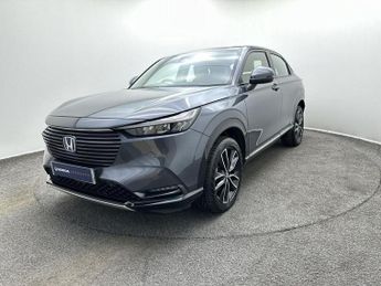 Honda HR-V 1.5 eHEV Advance 5dr CVT