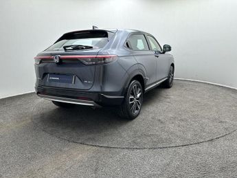 Honda HR-V 1.5 eHEV Advance 5dr CVT