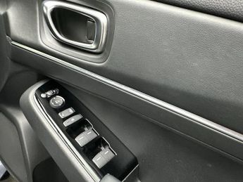 Honda HR-V 1.5 eHEV Advance 5dr CVT