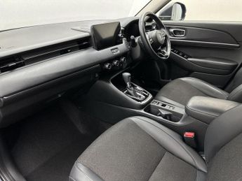 Honda HR-V 1.5 eHEV Advance 5dr CVT