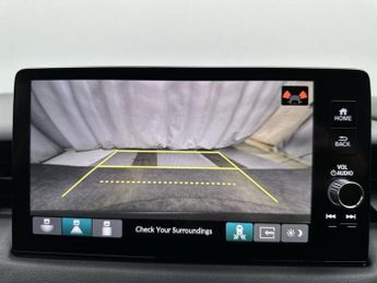 Honda HR-V 1.5 eHEV Advance 5dr CVT