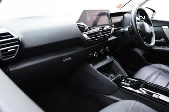 Citroen C4 1.2 PureTech Shine Plus Hatchback 5dr Petrol EAT8 Euro 6 (s/s) (