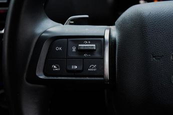 Citroen C4 1.2 PureTech Shine Plus Hatchback 5dr Petrol EAT8 Euro 6 (s/s) (