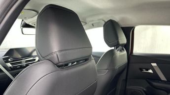 Citroen C4 1.2 PureTech Shine Plus Hatchback 5dr Petrol EAT8 Euro 6 (s/s) (