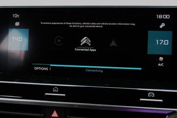 Citroen C4 1.2 PureTech Shine Plus Hatchback 5dr Petrol EAT8 Euro 6 (s/s) (