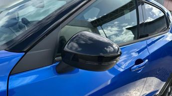 Nissan Juke 1.0 DIG-T N-Connecta SUV 5dr Petrol DCT Auto Euro 6 (s/s) (114 p