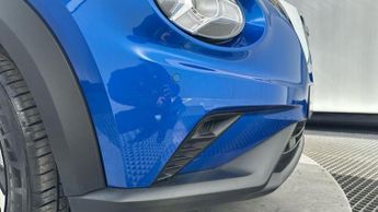 Nissan Juke 1.0 DIG-T N-Connecta SUV 5dr Petrol DCT Auto Euro 6 (s/s) (114 p