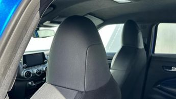 Nissan Juke 1.0 DIG-T N-Connecta SUV 5dr Petrol DCT Auto Euro 6 (s/s) (114 p