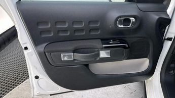 Citroen C3 1.2 PureTech MAX Hatchback 5dr Petrol EAT6 Euro 6 (s/s) (110 ps)