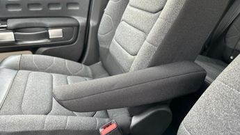 Citroen C3 1.2 PureTech MAX Hatchback 5dr Petrol EAT6 Euro 6 (s/s) (110 ps)