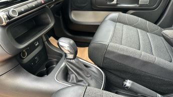 Citroen C3 1.2 PureTech MAX Hatchback 5dr Petrol EAT6 Euro 6 (s/s) (110 ps)