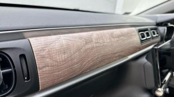 Citroen C3 1.2 PureTech MAX Hatchback 5dr Petrol EAT6 Euro 6 (s/s) (110 ps)