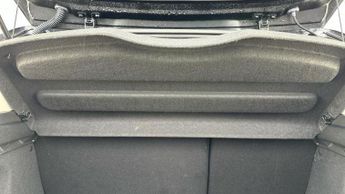 Citroen C3 1.2 PureTech MAX Hatchback 5dr Petrol EAT6 Euro 6 (s/s) (110 ps)