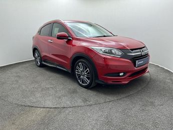 Honda HR-V 1.5 i-VTEC EX CVT 5dr