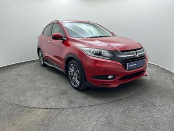 Honda HR-V 1.5 i-VTEC EX CVT 5dr