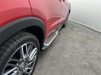 Honda HR-V 1.5 i-VTEC EX CVT 5dr