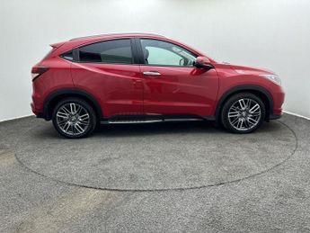 Honda HR-V 1.5 i-VTEC EX CVT 5dr