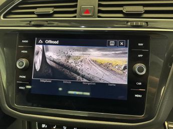 Volkswagen Tiguan 2.0 TDI R-Line SUV 5dr Diesel DSG 4Motion | Full VW Service Hist