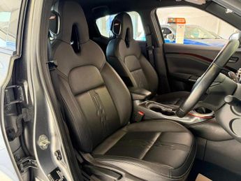 Nissan Juke 1.0 DIG-T Tekna SUV 5dr Petrol DCT Auto