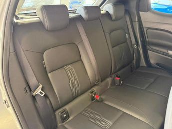 Nissan Juke 1.0 DIG-T Tekna SUV 5dr Petrol DCT Auto