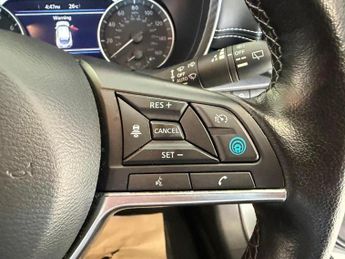 Nissan Juke 1.0 DIG-T Tekna SUV 5dr Petrol DCT Auto
