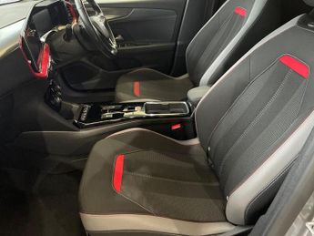 Vauxhall MOKKA 1.2 Turbo GS Line 5dr Auto