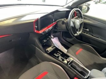 Vauxhall MOKKA 1.2 Turbo GS Line 5dr Auto