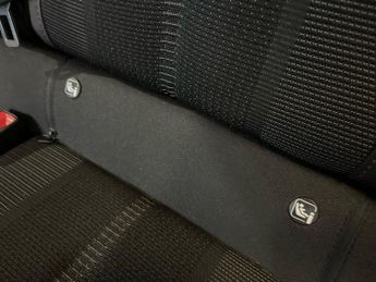 Vauxhall MOKKA 1.2 Turbo GS Line 5dr Auto