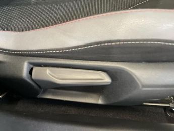 Vauxhall MOKKA 1.2 Turbo GS Line 5dr Auto