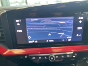 Vauxhall MOKKA 1.2 Turbo GS Line 5dr Auto