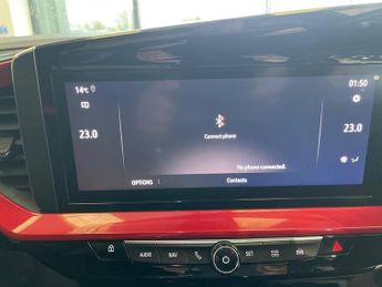 Vauxhall MOKKA 1.2 Turbo GS Line 5dr Auto