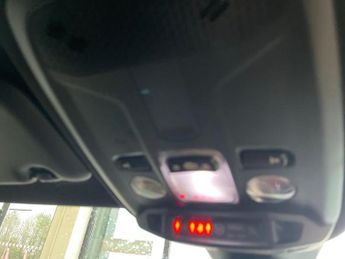 Vauxhall MOKKA 1.2 Turbo GS Line 5dr Auto