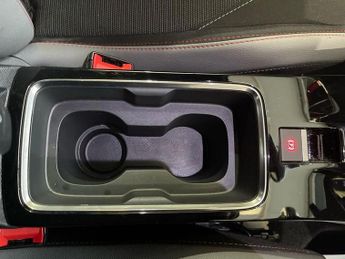 Vauxhall MOKKA 1.2 Turbo GS Line 5dr Auto