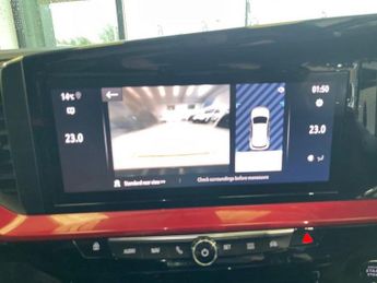 Vauxhall MOKKA 1.2 Turbo GS Line 5dr Auto