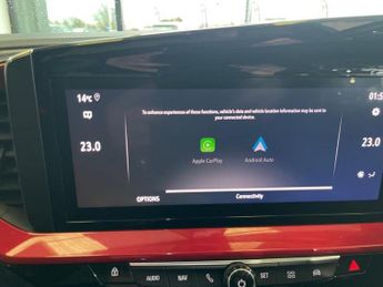 Vauxhall MOKKA 1.2 Turbo GS Line 5dr Auto