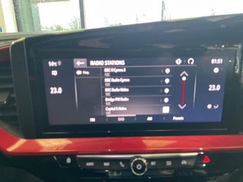 Vauxhall MOKKA 1.2 Turbo GS Line 5dr Auto