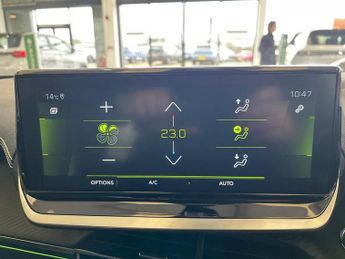 Peugeot 2008 1.2 PureTech 130 GT 5dr EAT8