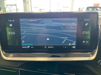 Peugeot 2008 1.2 PureTech 130 GT 5dr EAT8