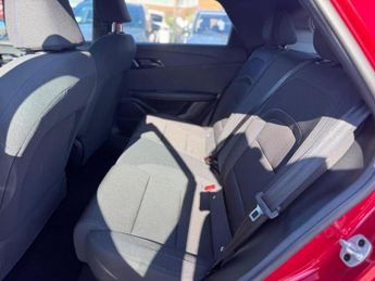 MG MG4 51kWh SE Auto 5dr